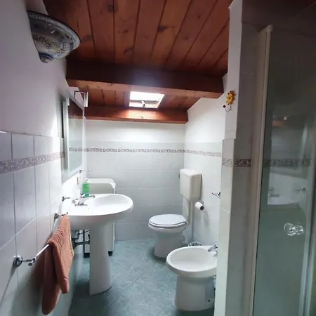 Stella Di Mare Marina Di Ragusa