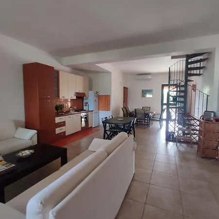 Stella Di Mare Marina Di Ragusa Plaia Grande