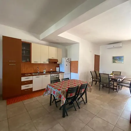 Stella Di Mare Marina Di Ragusa Holiday home