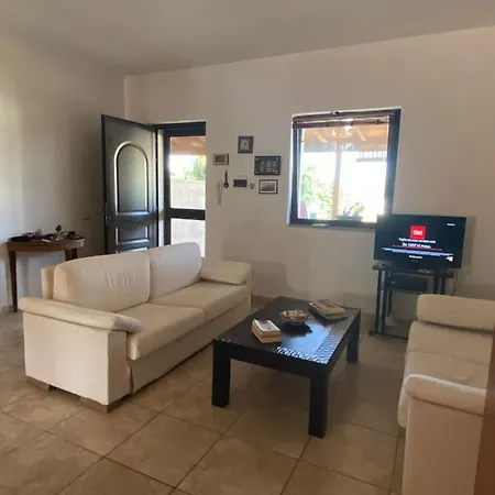 Stella Di Mare Marina Di Ragusa Nyaraló *