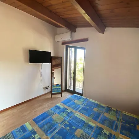 Nyaraló Stella Di Mare Marina Di Ragusa Plaia Grande