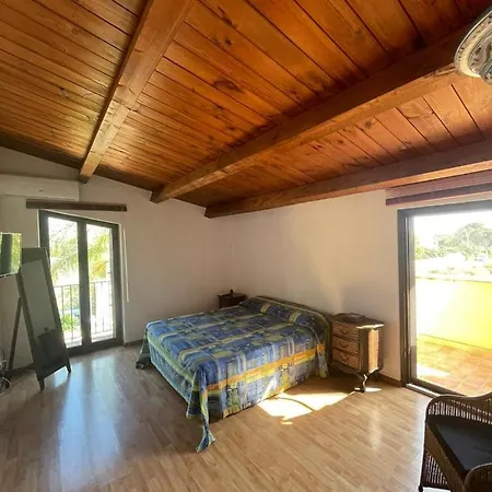 Stella Di Mare Marina Di Ragusa