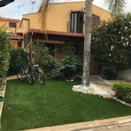 Stella Di Mare Marina Di Ragusa *