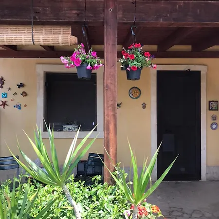 Stella Di Mare Marina Di Ragusa Nyaraló