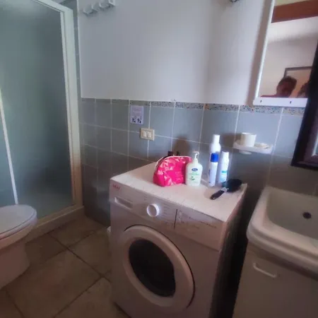 Holiday home Stella Di Mare Marina Di Ragusa Plaia Grande