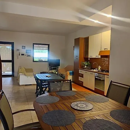 Stella Di Mare Marina Di Ragusa * Plaia Grande