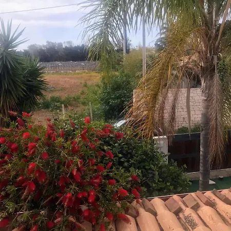 Stella Di Mare Marina Di Ragusa Holiday home