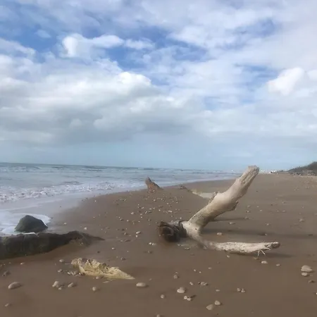 Nyaraló Stella Di Mare Marina Di Ragusa