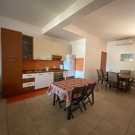 Stella Di Mare Marina Di Ragusa Nyaraló *