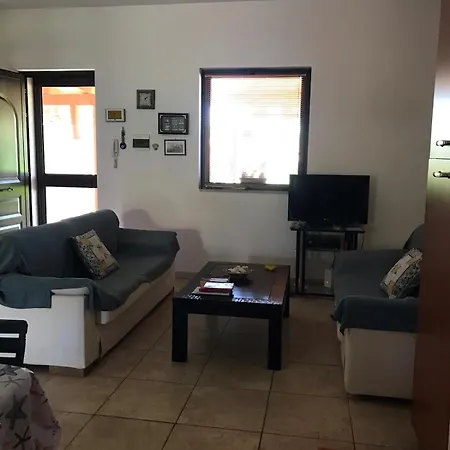 Nyaraló Stella Di Mare Marina Di Ragusa *