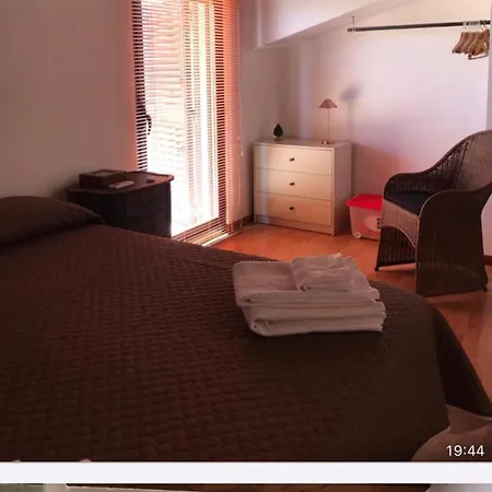 Nyaraló Stella Di Mare Marina Di Ragusa Plaia Grande