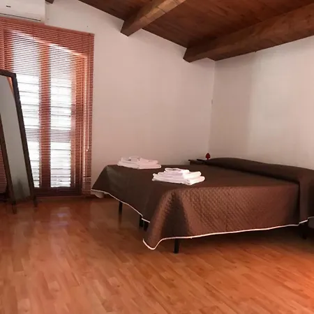 Stella Di Mare Marina Di Ragusa Plaia Grande