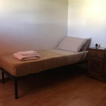 Nyaraló Stella Di Mare Marina Di Ragusa