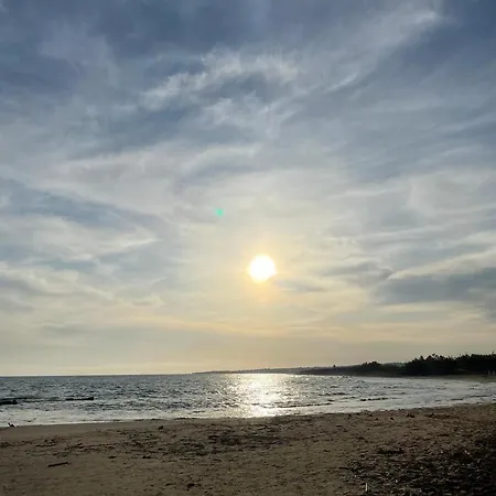 Stella Di Mare Marina Di Ragusa Nyaraló