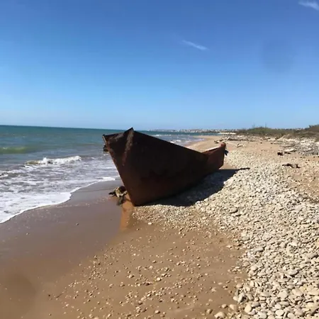 Stella Di Mare Marina Di Ragusa Plaia Grande