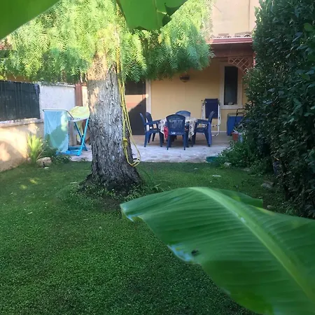 Stella Di Mare Marina Di Ragusa *