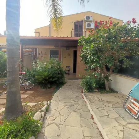 Stella Di Mare Marina Di Ragusa * Plaia Grande