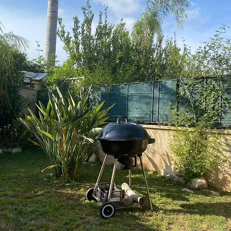 Stella Di Mare Marina Di Ragusa * Plaia Grande