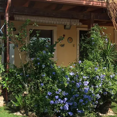 Stella Di Mare Marina Di Ragusa Holiday home Plaia Grande