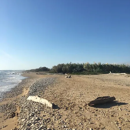 Stella Di Mare Marina Di Ragusa Plaia Grande