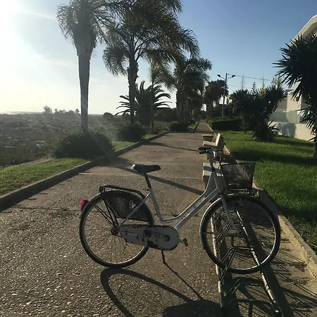 Stella Di Mare Marina Di Ragusa * Plaia Grande