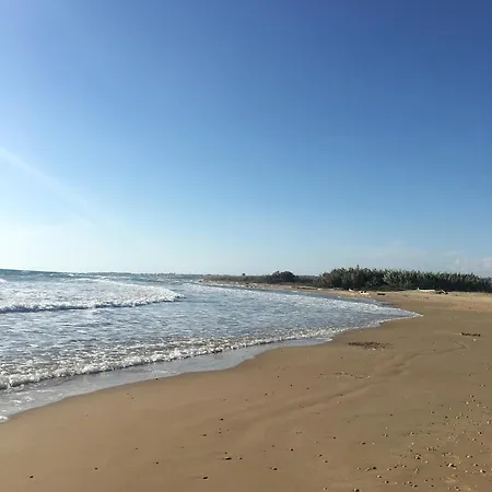 Nyaraló Stella Di Mare Marina Di Ragusa