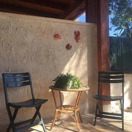 Holiday home Stella Di Mare Marina Di Ragusa Plaia Grande