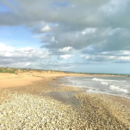 Stella Di Mare Marina Di Ragusa *