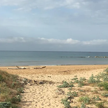 Stella Di Mare Marina Di Ragusa Nyaraló Plaia Grande