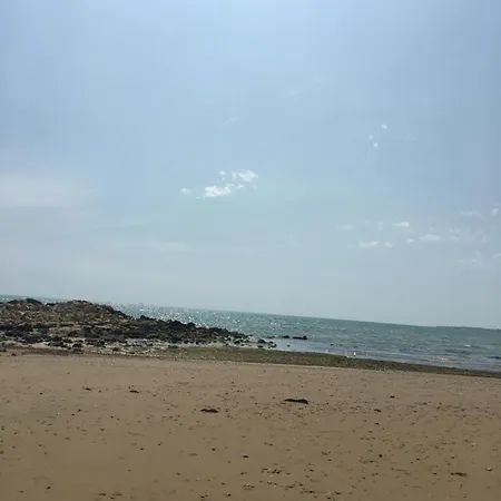 Nyaraló Stella Di Mare Marina Di Ragusa *