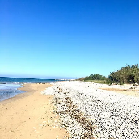 Stella Di Mare Marina Di Ragusa