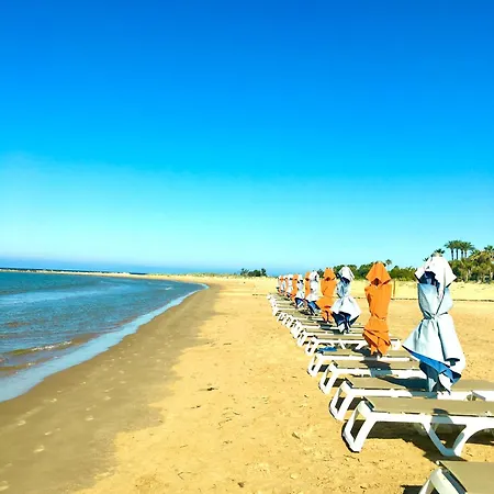 Nyaraló Stella Di Mare Marina Di Ragusa