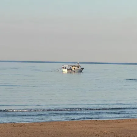Stella Di Mare Marina Di Ragusa * Plaia Grande